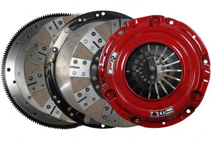 McLeod RXT 1200HD Twin Disc Clutch Kit Toyota Supra 93-98 - Coastal Auto Performance