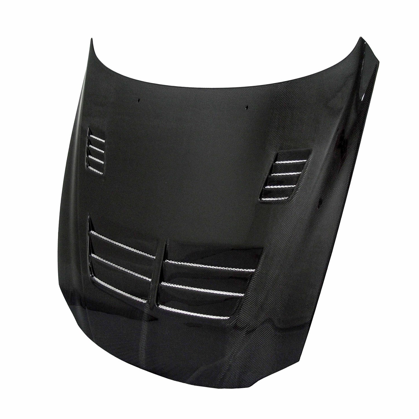 Seibon 92-00 Lexus SC Series TSII Style Carbon Fiber Hood - Coastal Auto Performance