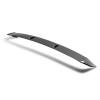 Carbon Fiber Rear Fin Spoiler for 2022-2024 Toyota GR86 / Subaru BRZ - Coastal Auto Performance