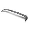 Carbon Fiber Rear Fin Spoiler for 2022-2024 Toyota GR86 / Subaru BRZ - Coastal Auto Performance