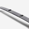 Carbon Fiber Rear Fin Spoiler for 2022-2024 Toyota GR86 / Subaru BRZ - Coastal Auto Performance