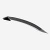 Carbon Fiber Rear Fin Spoiler for 2022-2024 Toyota GR86 / Subaru BRZ - Coastal Auto Performance