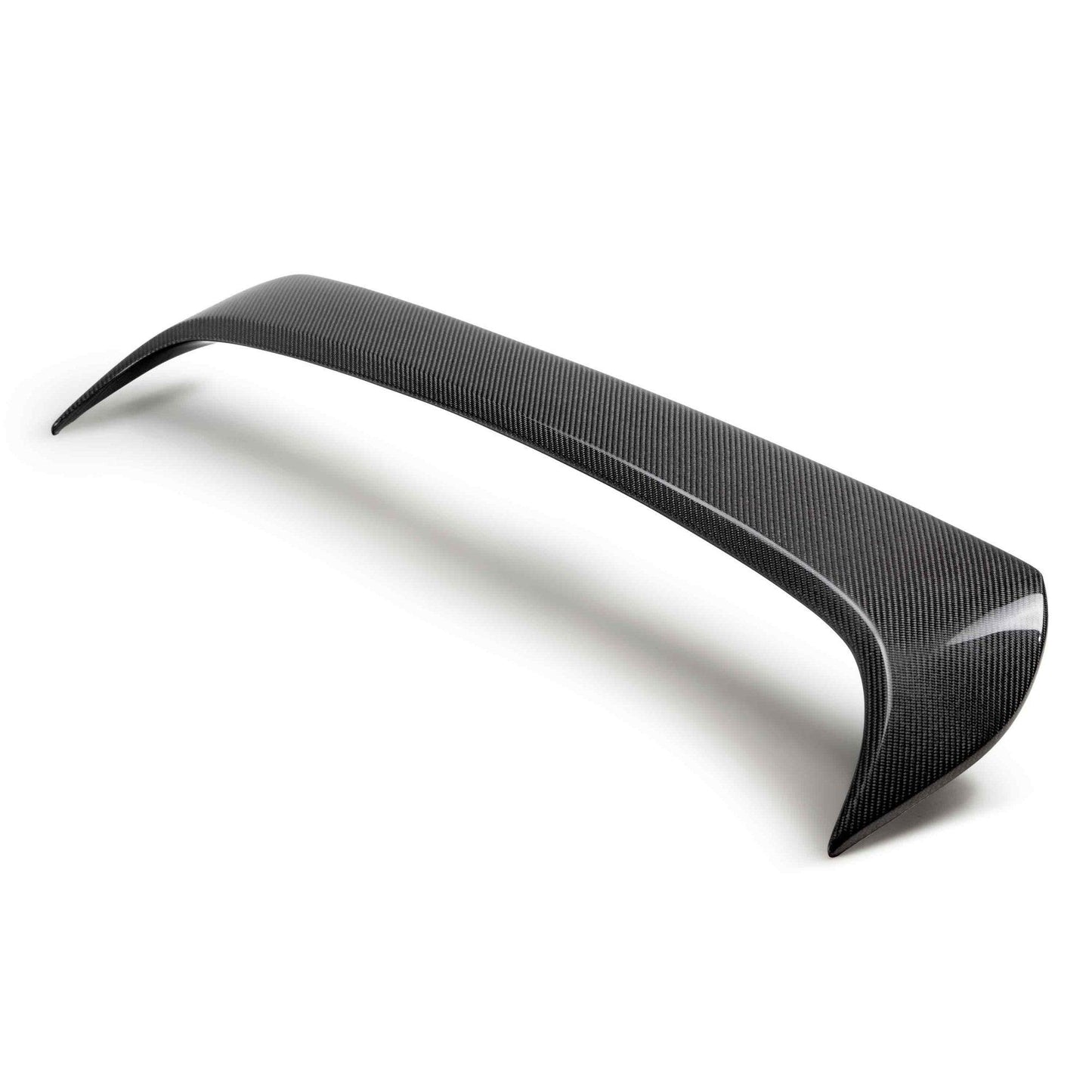 Seibon 2020+ Toyota GR Supra Carbon Fiber Rear Roof Spoiler - Coastal Auto Performance