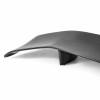 GD-style carbon fiber rear spoiler for 2013-2020 Scion FRS / Toyota 86 / Subaru BRZ - Coastal Auto Performance