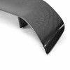 GD-style carbon fiber rear spoiler for 2013-2020 Scion FRS / Toyota 86 / Subaru BRZ - Coastal Auto Performance