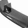 GD-style carbon fiber rear spoiler for 2013-2020 Scion FRS / Toyota 86 / Subaru BRZ - Coastal Auto Performance