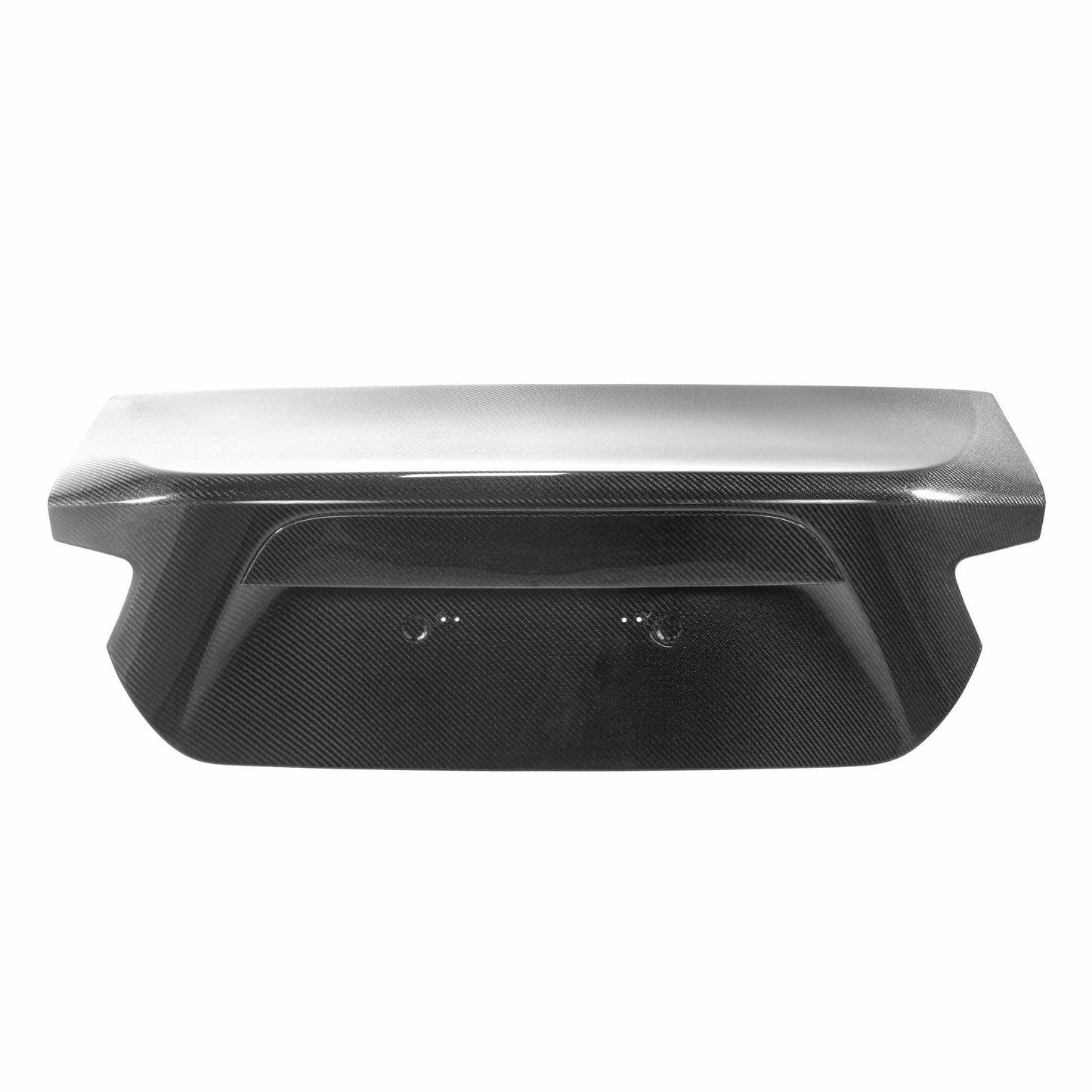 OEM-style carbon fiber trunk lid for 2013-2020 Scion FRS / Toyota 86 / Subaru BRZ - Coastal Auto Performance