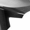 OEM-style carbon fiber trunk lid for 2013-2020 Scion FRS / Toyota 86 / Subaru BRZ - Coastal Auto Performance