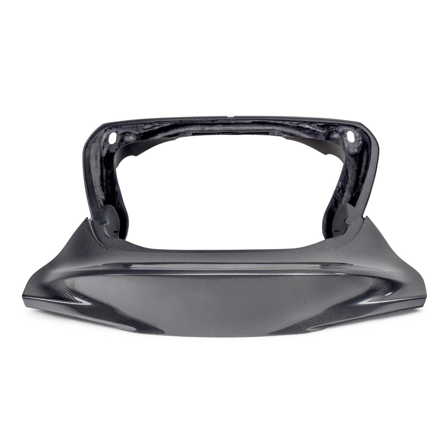 Seibon 2020-2022 Toyota GR Supra Carbon Fiber Trunk Lid - Coastal Auto Performance