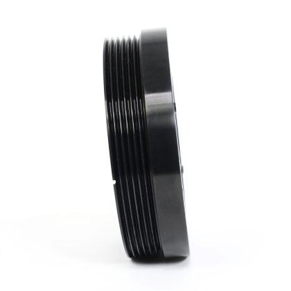 Fluidampr 13-20 Subaru BRZ / 15-22 Subaru WRX / Toyota 4U-GSE Steel Internally Balanced Damper - Coastal Auto Performance