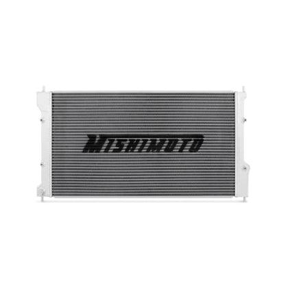 Mishimoto 12-14 Subaru BRZ / 12-14 Scion FR-S / 12-14 Toyota GT86 Performance Aluminum Radiator - Coastal Auto Performance