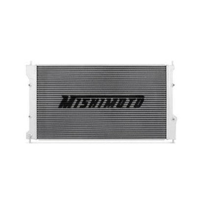 Mishimoto 12-14 Subaru BRZ / 12-14 Scion FR-S / 12-14 Toyota GT86 Performance Aluminum Radiator - Coastal Auto Performance