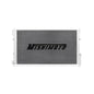 Mishimoto 12-14 Subaru BRZ / 12-14 Scion FR-S / 12-14 Toyota GT86 Performance Aluminum Radiator - Coastal Auto Performance