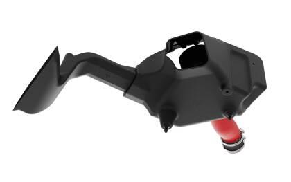 K&N 2023+ Toyota GR Corolla L3 1.6L Typhoon Performance Air Intake System - Coastal Auto Performance