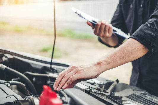 Parts and Build Consulting - Coastal Auto Performance