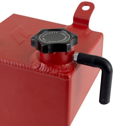 Mishimoto 2023+ Toyota GR Corolla Expansion Tank Red - Coastal Auto Performance