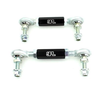 SPL Parts 2020+ Toyota GR Supra (A90) / 2019+ BMW Z4 (G29) Rear Swaybar Endlinks - Coastal Auto Performance