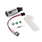 DeatschWerks 340lph DW300C Compact Fuel Pump w/ 12+ Scion FR-S/BRZ / 15 WRX Set Up Kit - Coastal Auto Performance
