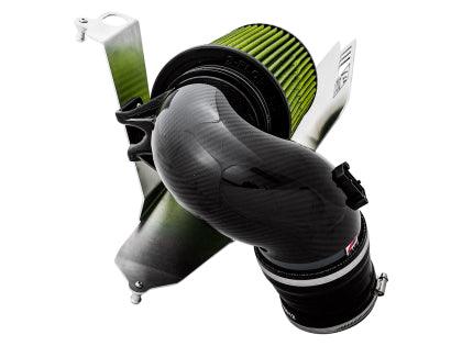 AWE Tuning 2020+ Toyota GR Supra S-FLO Carbon Intake - Coastal Auto Performance
