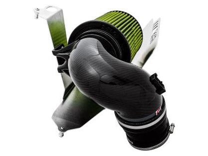 AWE Tuning 2020+ Toyota GR Supra S-FLO Carbon Intake - Coastal Auto Performance