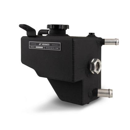Mishimoto 2023+ Toyota GR Corolla Expansion Tank Black - Coastal Auto Performance