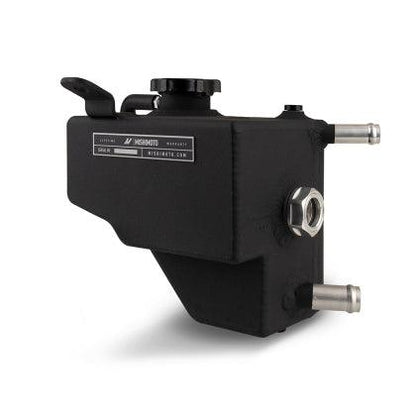 Mishimoto 2023+ Toyota GR Corolla Expansion Tank Black - Coastal Auto Performance