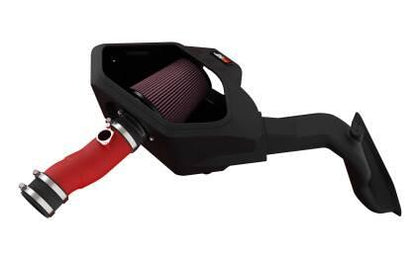 K&N 2023+ Toyota GR Corolla L3 1.6L Typhoon Performance Air Intake System - Coastal Auto Performance