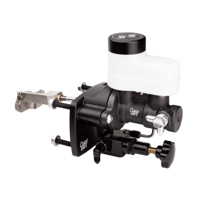 Chase Bays 92-00 Toyota Mark II JZX90/JZX100 Dual Piston Brake Booster Delete w/Bolt-On 6:1 Ratio - Coastal Auto Performance