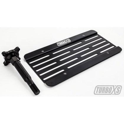 2020+ Toyota Supra License Plate Relocation Kit - Coastal Auto Performance