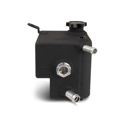 Mishimoto 2023+ Toyota GR Corolla Expansion Tank Black - Coastal Auto Performance