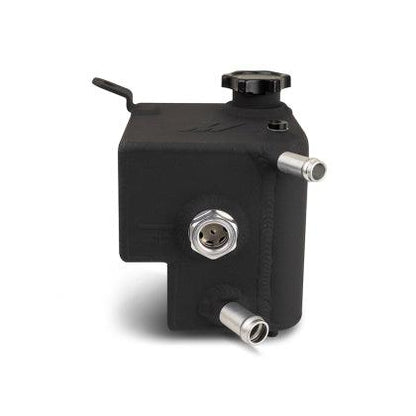 Mishimoto 2023+ Toyota GR Corolla Expansion Tank Black - Coastal Auto Performance