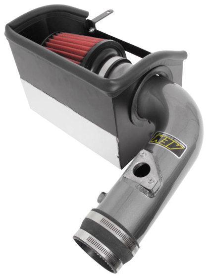 AEM 13-18 Subaru BRZ H4-2.0L F/I Polished Cold Air Intake - Coastal Auto Performance