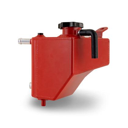 Mishimoto 2023+ Toyota GR Corolla Expansion Tank Red - Coastal Auto Performance