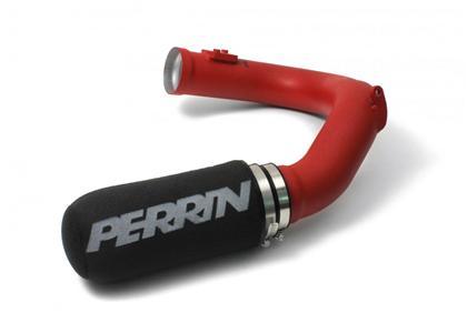Perrin 13-16 Subaru BRZ / 13-16 Scion FR-S Red Cold Air Intake - Coastal Auto Performance