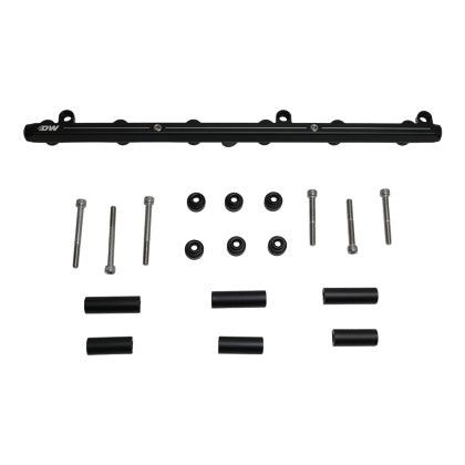 DeatschWerks Toyota 1JZ Non-VVTi Top Feed Conversion Fuel Rail - Coastal Auto Performance