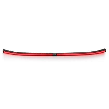 AlphaRex 22-24 Toyota GR86 LUXX LED Trunk Center Light Smoked - Coastal Auto Performance
