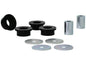 Whiteline 1990-2000 Lexus SC300 / SC400 Front Steering Rack & Pinion Mount Bushing Kit - Coastal Auto Performance