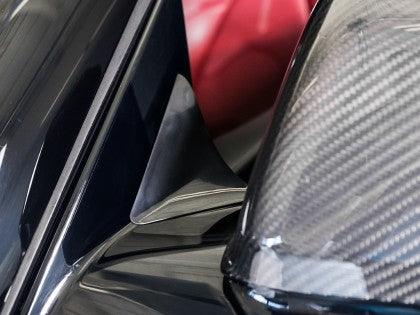 AWE Tuning 2020+ Toyota GR Supra Wind Diffuser - Coastal Auto Performance