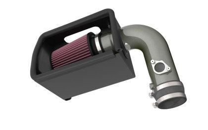 K&N 2022 Subaru BRZ 2.4L Typhoon Performance Air Intake System - Coastal Auto Performance