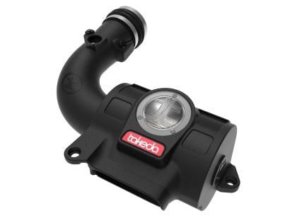 aFe Takeda Momentum Pro Dry S Cold Air Intake System Subaru BRZ/Toyota GR86 - Coastal Auto Performance