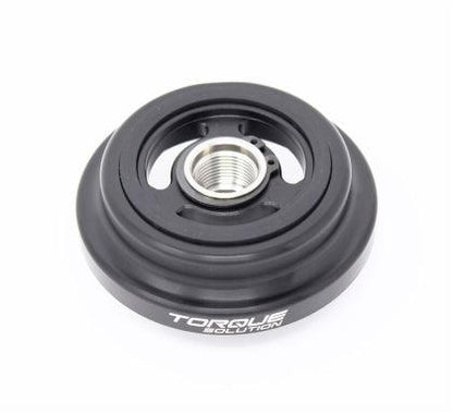 Torque Solution WIX Oil Filter Adapter Subaru EJ / FA - Coastal Auto Performance