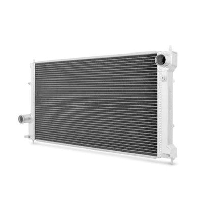 Mishimoto 12-14 Subaru BRZ / 12-14 Scion FR-S / 12-14 Toyota GT86 Performance Aluminum Radiator - Coastal Auto Performance