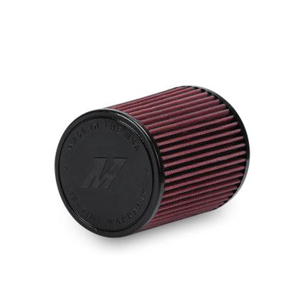Mishimoto 13+ Subaru BRZ/Scion FR-S Performance Air Intake Kit w/ Airbox - Red - Coastal Auto Performance