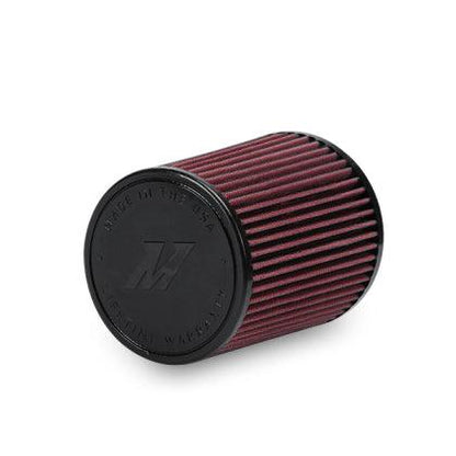 Mishimoto 13+ Subaru BRZ/Scion FR-S Performance Air Intake Kit w/ Airbox - Red - Coastal Auto Performance