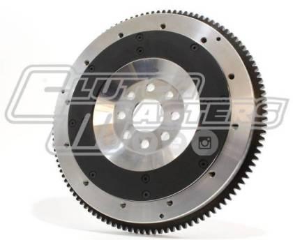 Clutch Masters Aluminum Flywheel 850 Series 92-97 Lexus SC300 3.0L - Coastal Auto Performance