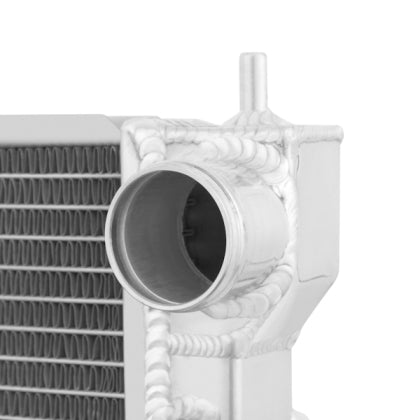 Mishimoto 12-14 Subaru BRZ / 12-14 Scion FR-S / 12-14 Toyota GT86 Performance Aluminum Radiator - Coastal Auto Performance