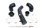 AMS Performance 2020+ Toyota Supra A90 Aluminum 3in Charge Pipe Kit - Coastal Auto Performance