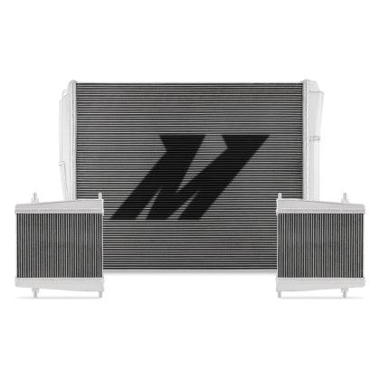 Mishimoto 20+ Toyota Supra Aluminum Radiator Kit - Coastal Auto Performance