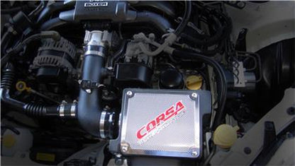 Corsa Scion FR-S/Subaru BRZ 2.0L Air Intake - Coastal Auto Performance