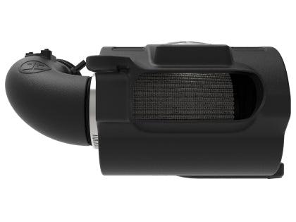 aFe Takeda Momentum Pro Dry S Cold Air Intake System Subaru BRZ/Toyota GR86 - Coastal Auto Performance